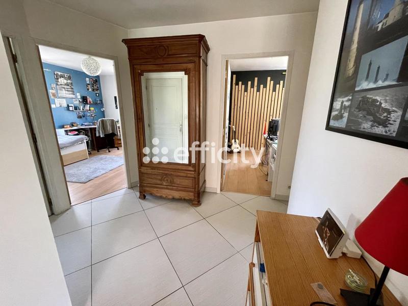 Maison - 161 m² - 5 pièces