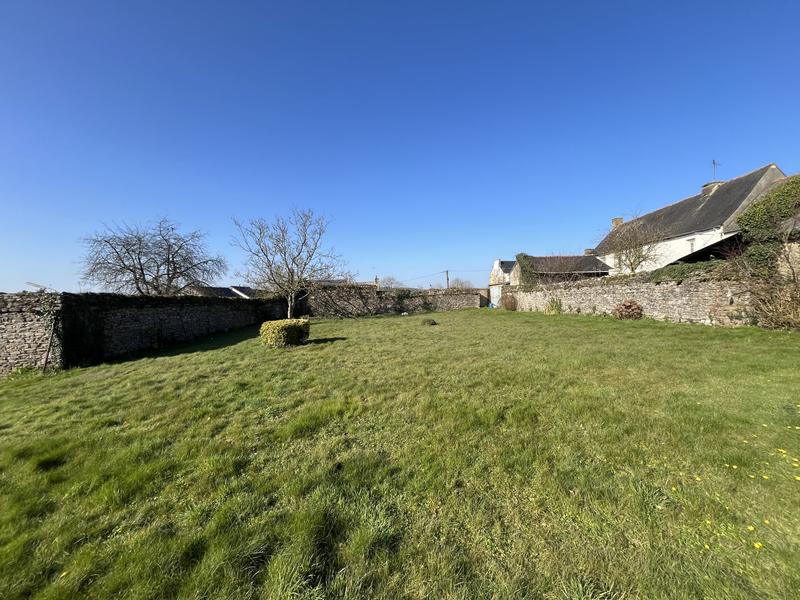 Maison ancienne - 195 m² - 8 pièces