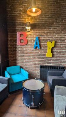 Local commercial - 230 m²