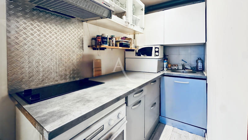 Appartement - 1 pièce