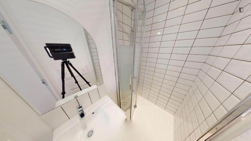 Chambre - 11 pièces