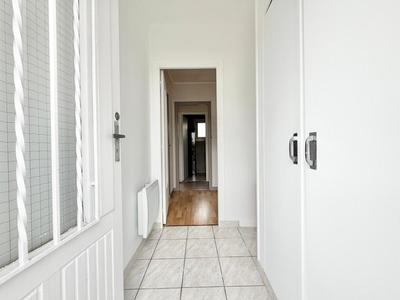 Maison - 56 m² - 3 pièces