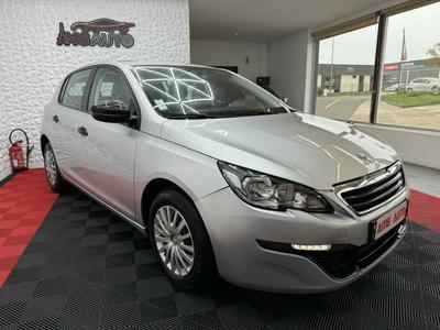 Peugeot 308 II 1.6 HDi s&amp;S 100 Cv