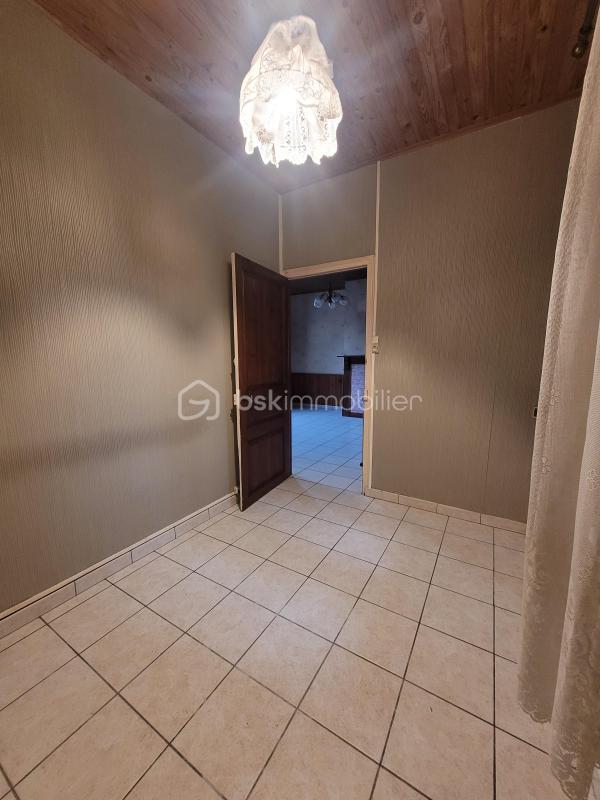 Maison - 69 m² - 4 pièces