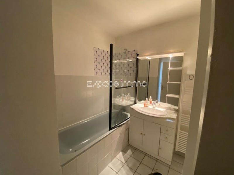 Appartement - 31 m² - 1 pièce