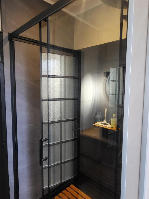 Maison - 44 m² - 2 pièces