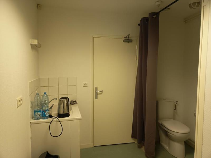 Maison - 76 m² - 2 pièces