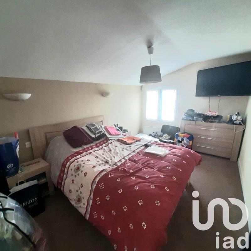 Maison de village - 68 m² - 4 pièces