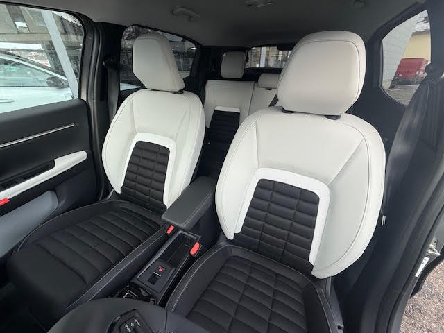 Citroën C3 Aircross 145 Max E-Dcs6