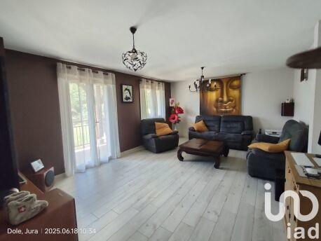 Appartement - 130 m² - 6 pièces