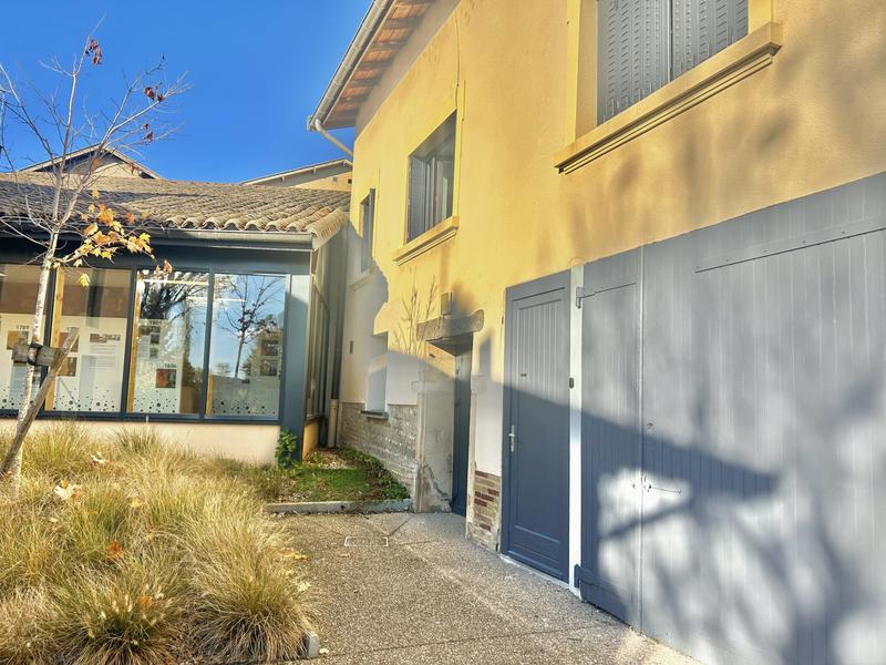 Appartement - 52 m² - 3 pièces