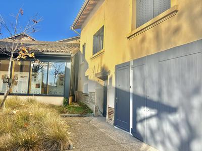 Appartement - 52 m² - 3 pièces