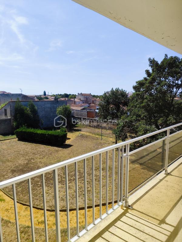 Appartement - 73 m² - 4 pièces