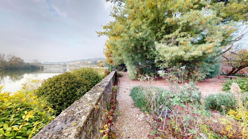 Maison - 159 m² - 5 pièces