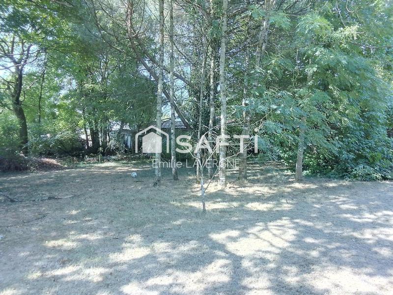 Maison - 185 m² - 7 pièces