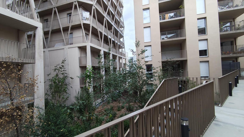 Appartement - 68 m² - 3 pièces