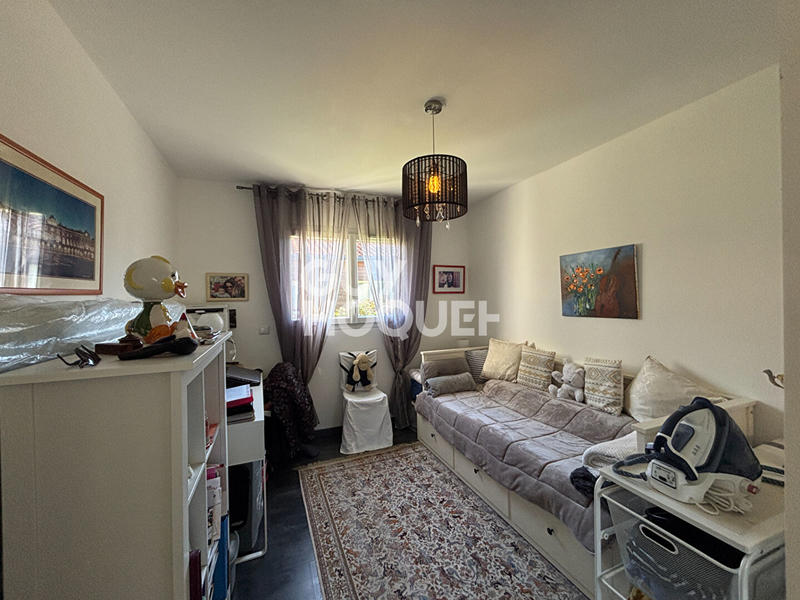 Maison - 107 m² - 4 pièces