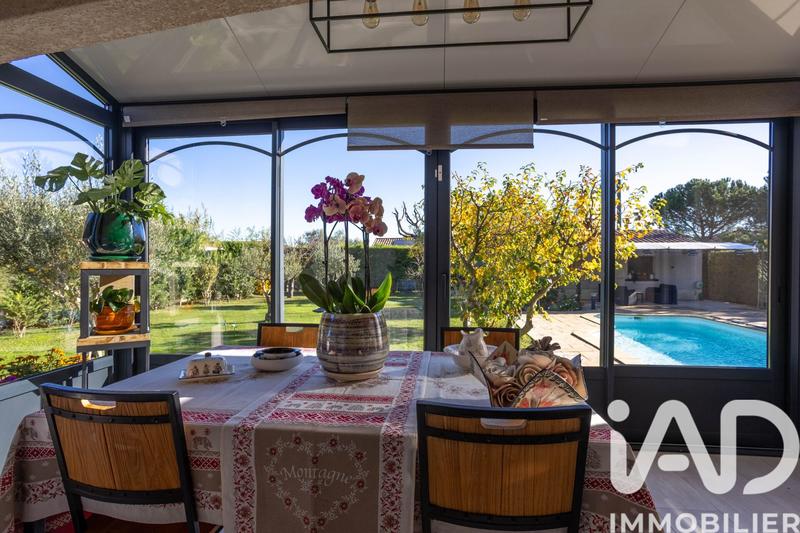 Maison - 157 m² - 5 pièces