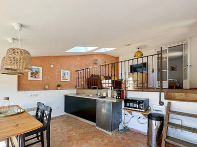 Appartement - 2 pièces