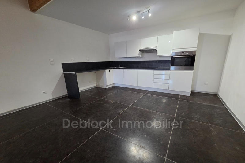 Maison - 73 m² - 2 pièces