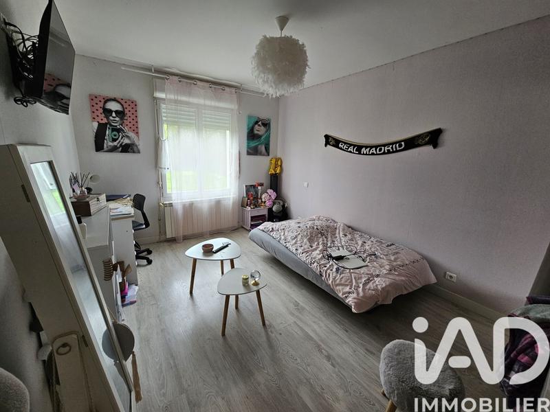 Maison - 173 m² - 7 pièces