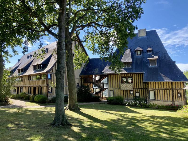 Maison - 36 m² - 2 pièces