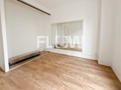 Appartement - 50 m² - 3 pièces