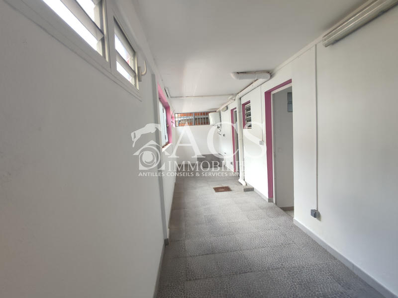 Appartement - 89 m² - 3 pièces