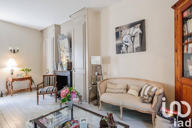 Maison - 157 m² - 6 pièces