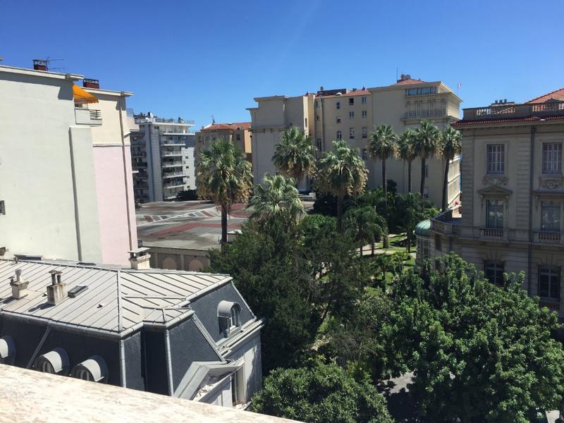 Appartement - 76 m² - 3 pièces