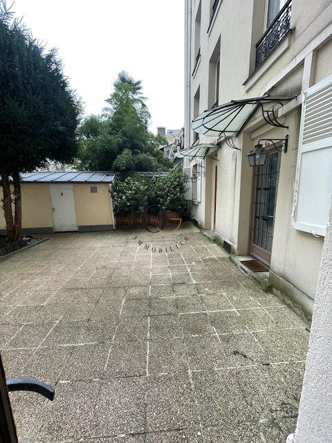 Appartement - 28 m² - 2 pièces