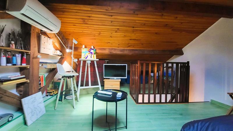 Maison - 73 m² - 4 pièces