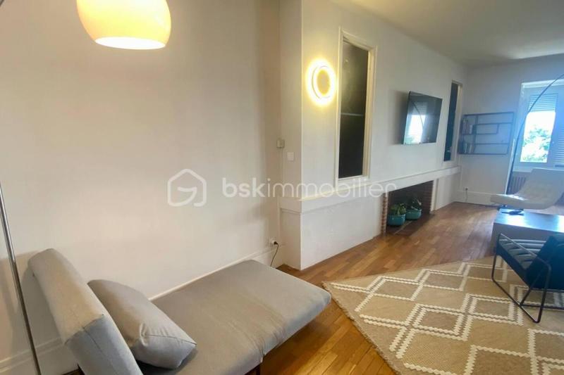 Immeuble - 260 m² - 6 pièces