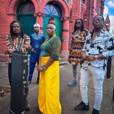 Bim - Positive Vodoum