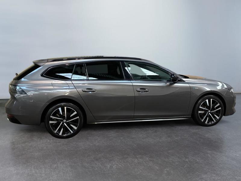 Peugeot 508 Sw Hybrid 225 e-Eat8 Gt