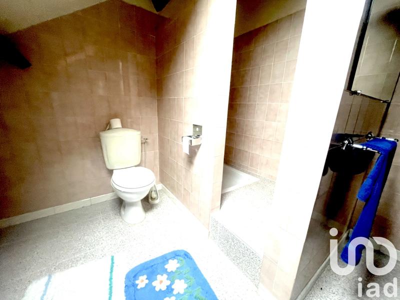 Maison de maîtres - 160 m² - 8 pièces