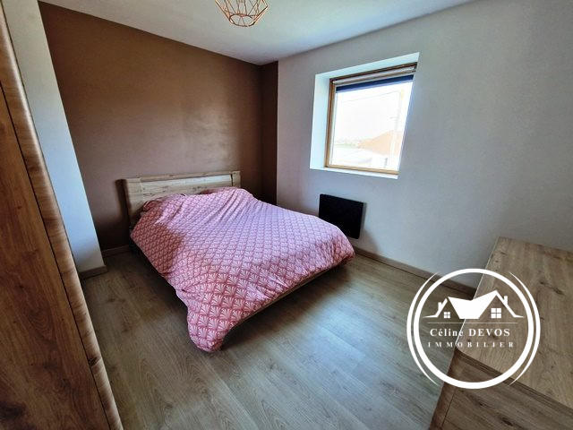 Maison - 86 m² - 4 pièces