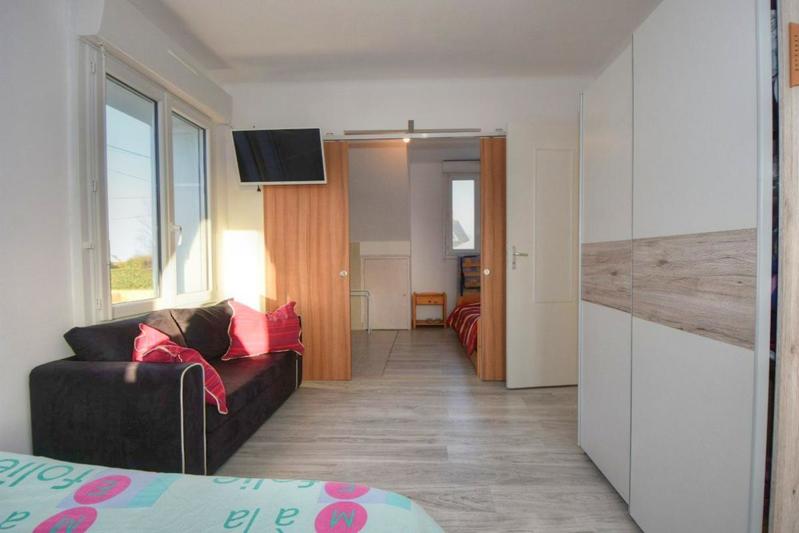 Maison - 170 m² - 7 pièces