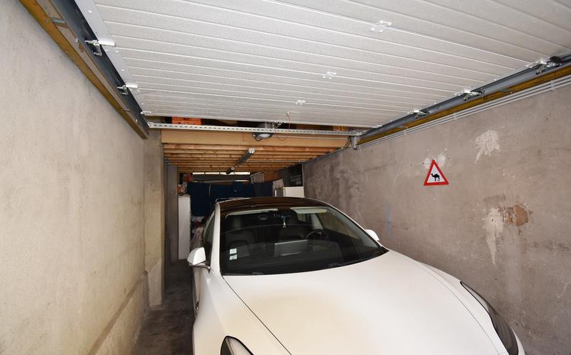 Appartement - 109 m² - 5 pièces