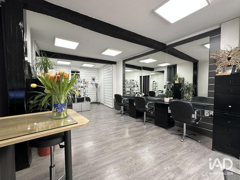 Local commercial - 30 m²