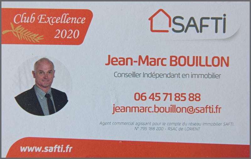 Maison - 152 m² - 7 pièces