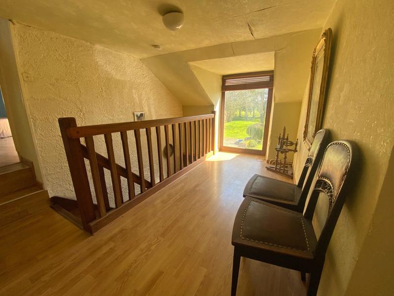 Maison - 150 m² - 8 pièces