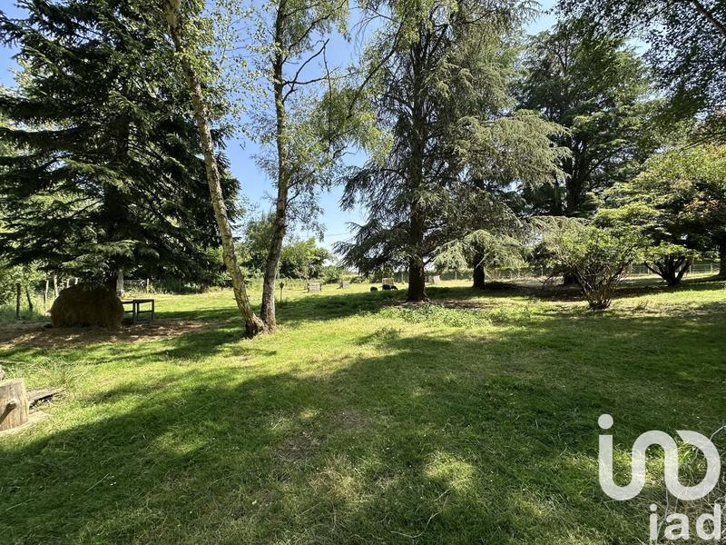 Maison - 135 m² - 4 pièces