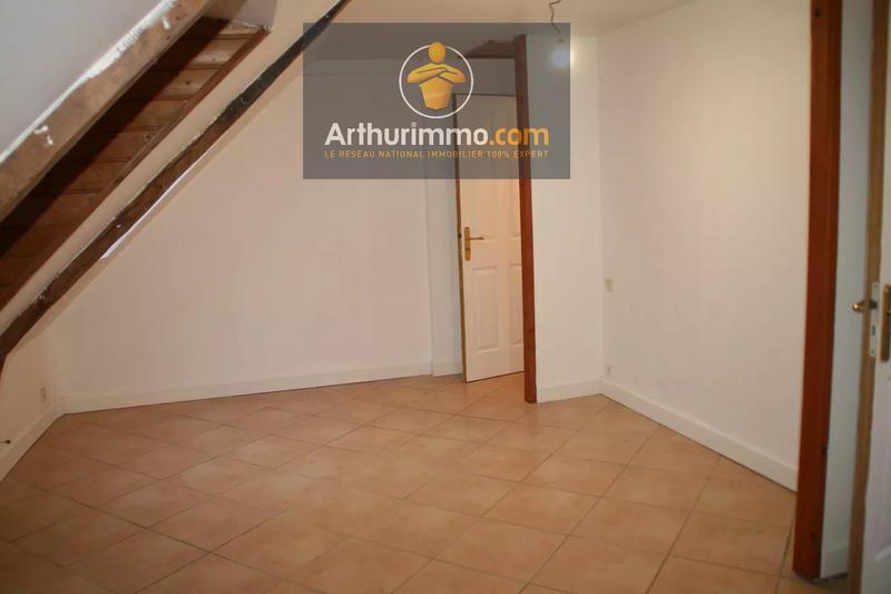 Maison - 109 m² - 5 pièces