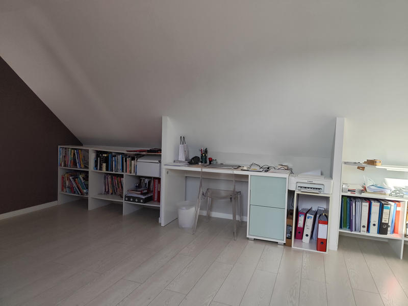 Maison - 143 m² - 6 pièces