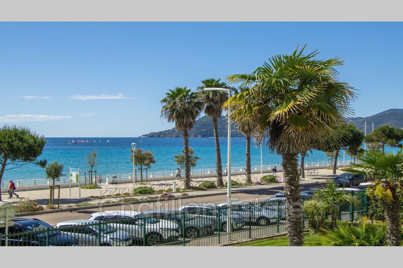 Appartement - 24 m²