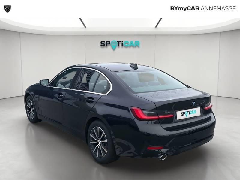 Bmw Série 3 330e xDrive 292 ch Bva8 Business Design