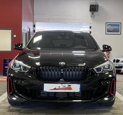 Bmw Série 1 128tiA 265ch (F40)