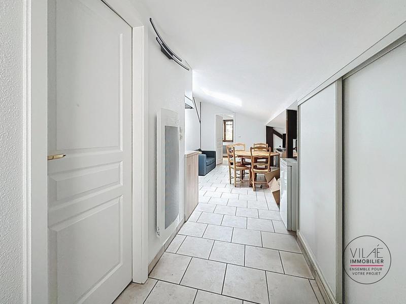 Appartement - 68 m² - 4 pièces