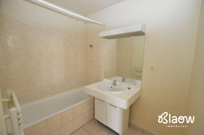 Appartement - 63 m² - 2 pièces